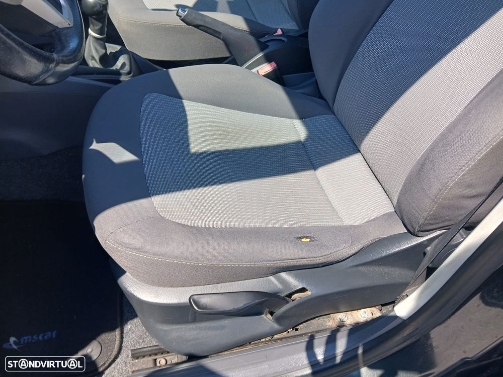 SEAT Ibiza ST 1.2 12V Style - 8
