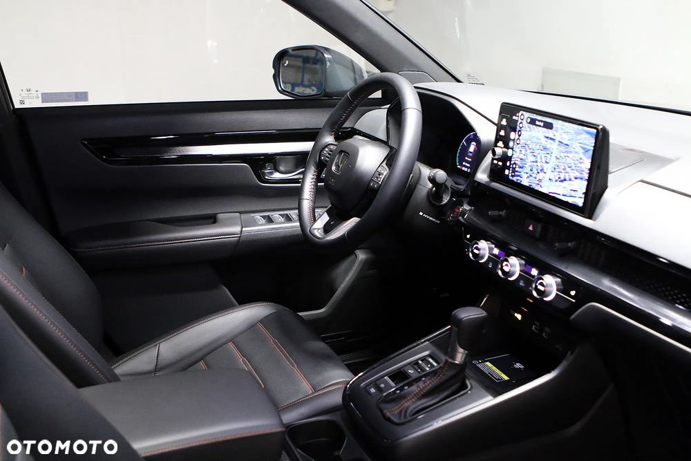 Honda CR-V - 28
