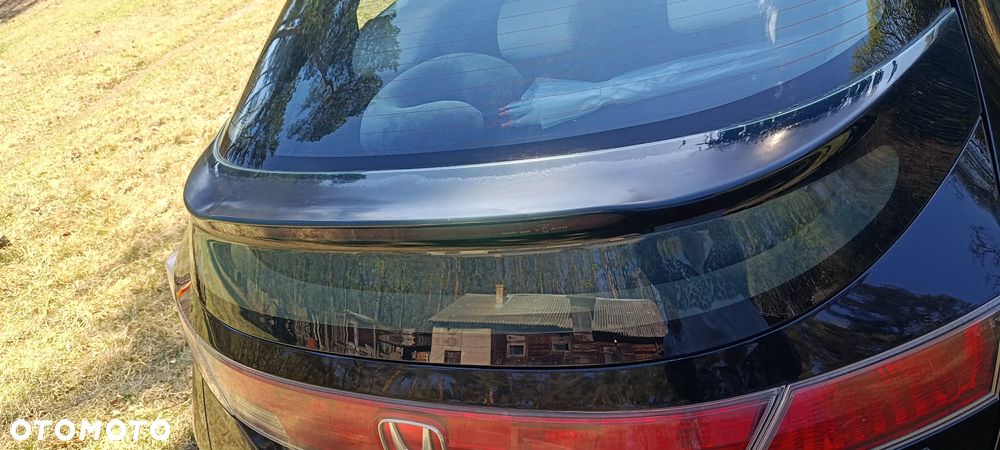 Honda Civic 1.4 Base - 8