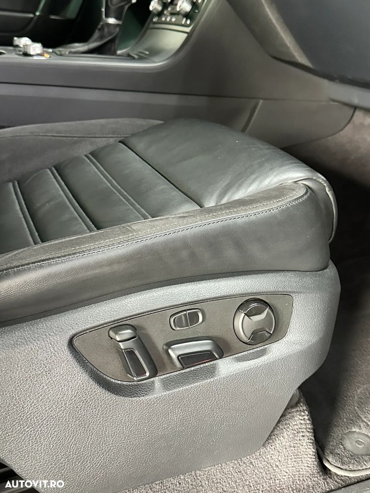 Volkswagen Touareg V6 TDI BMT Supreme Plus - 7