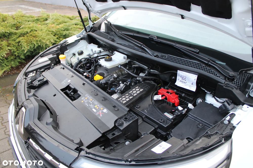 Renault Kangoo 1.5 dCi Equilibre - 22