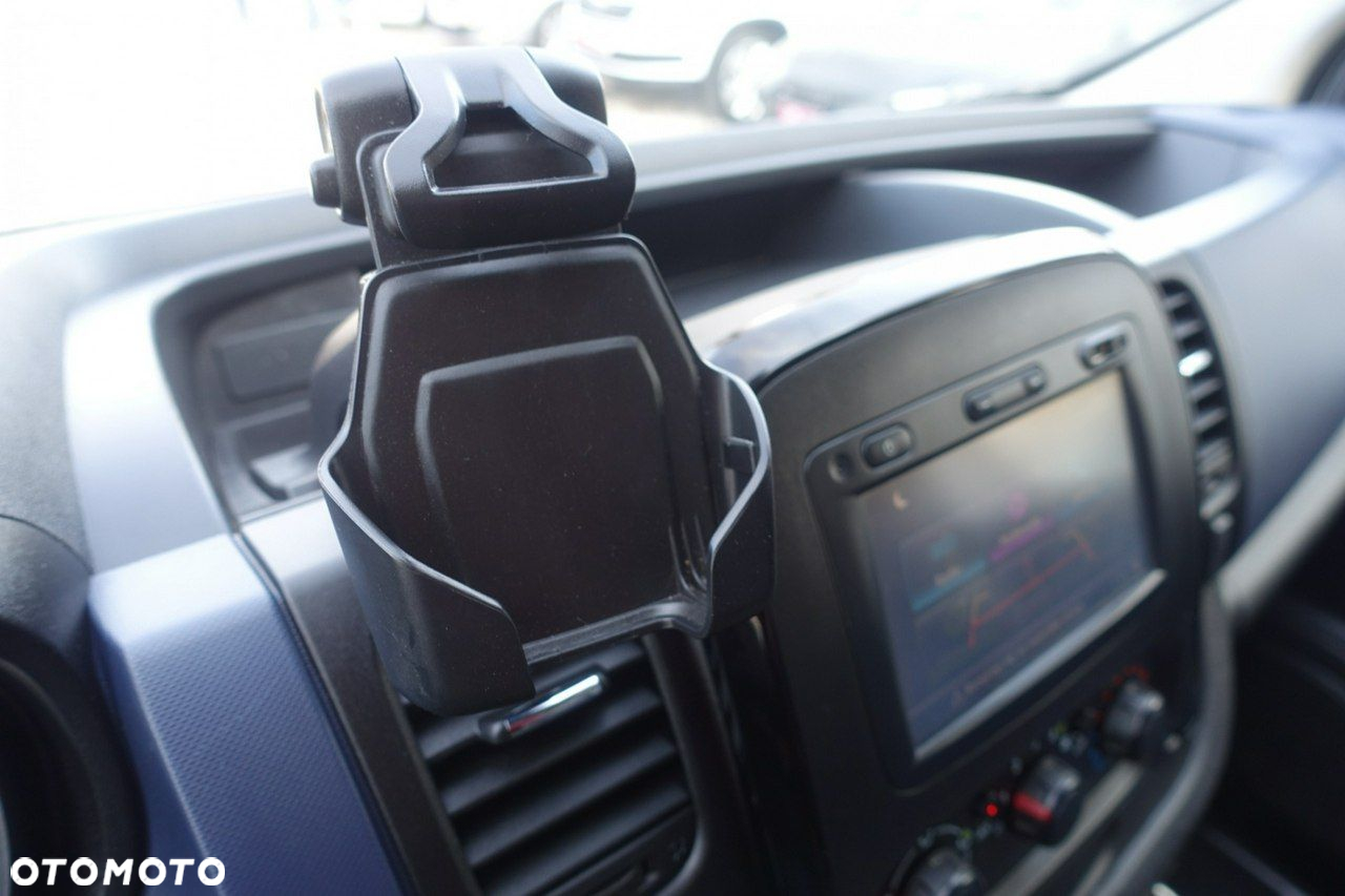 Opel Vivaro - 39