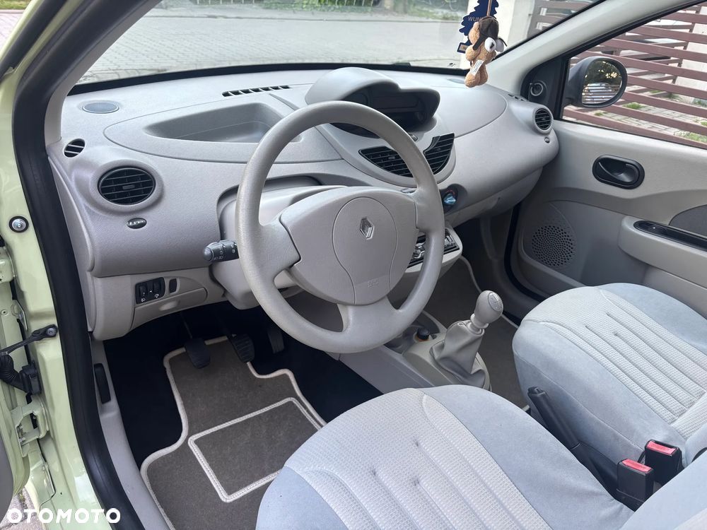 Renault Twingo 1.2 16V Expression - 21