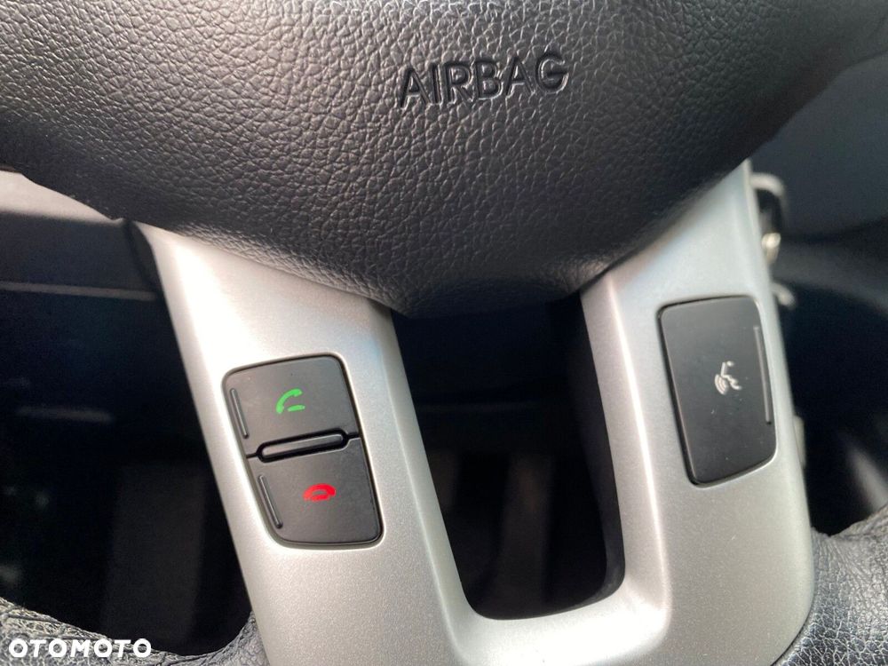 Kia Sportage - 24