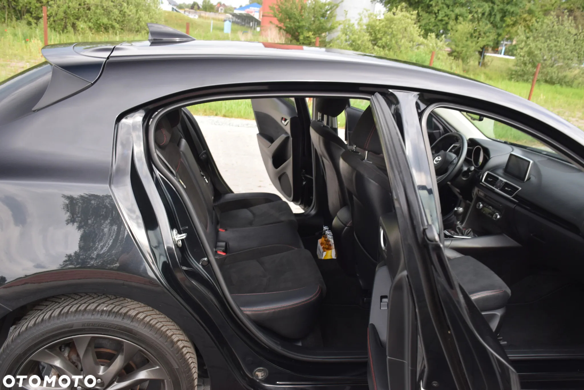 Mazda 3 SKYACTIV-G 120 Center-Line - 19