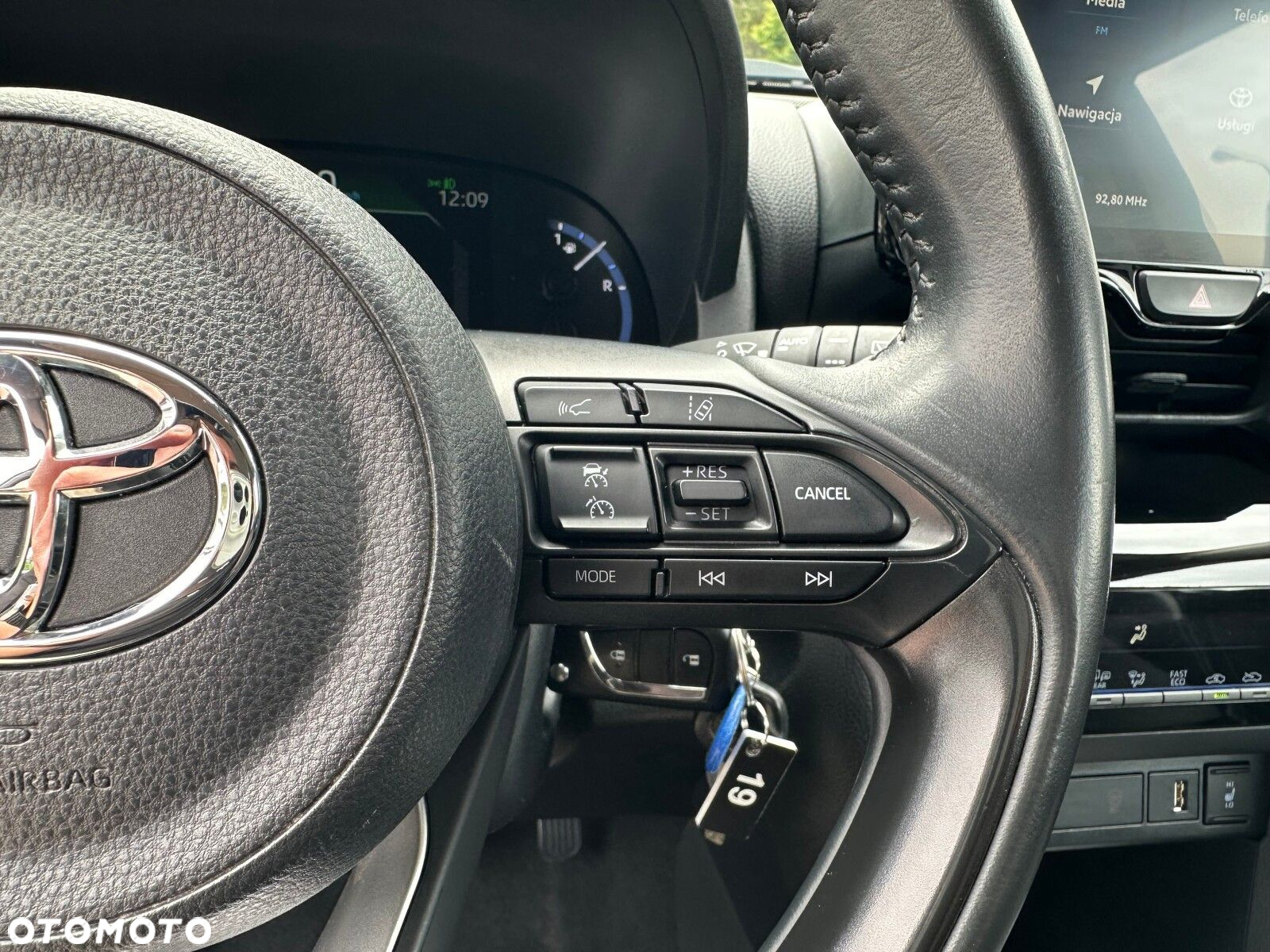 Toyota Yaris Cross - 21
