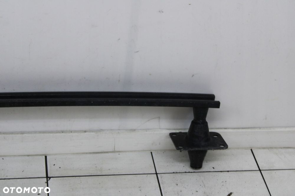 peugeot 3008 5008 i 09r- belka zderzaka przód przednia - 3
