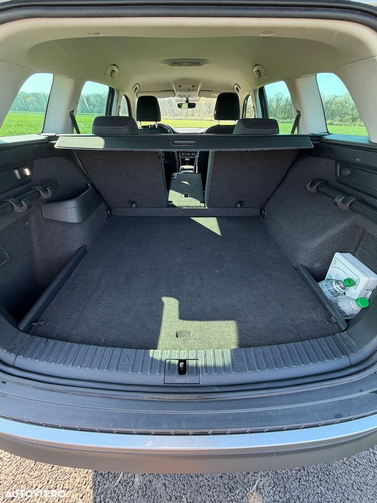 Skoda Kodiaq 2.0 TDI 4X4 DSG Ambition - 7