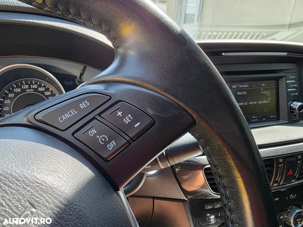 Mazda 6 CD150 AT Revolution - 25