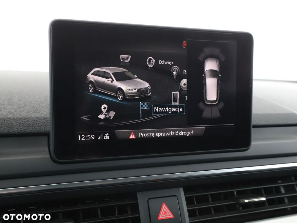 Audi A4 Allroad 2.0 TDI - 25