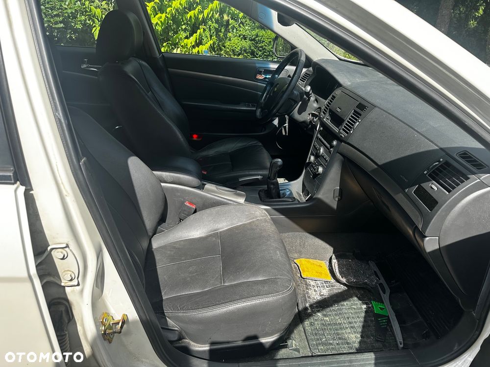 Chevrolet Epica 2.0 LT - 9