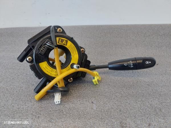 Comutador / Manete (Luzes/Piscas/Escovas/Fita) Chevrolet Matiz (M200, - 1