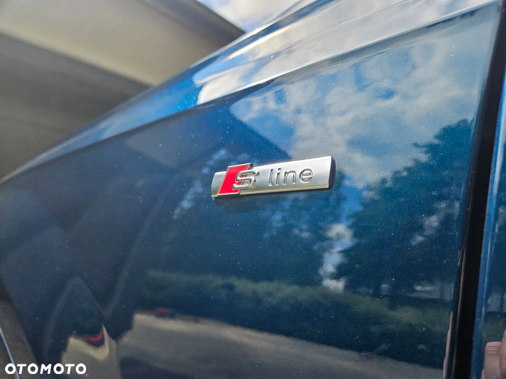 Audi Q7 50 TDI mHEV Quattro Black Edition Tiptr - 26