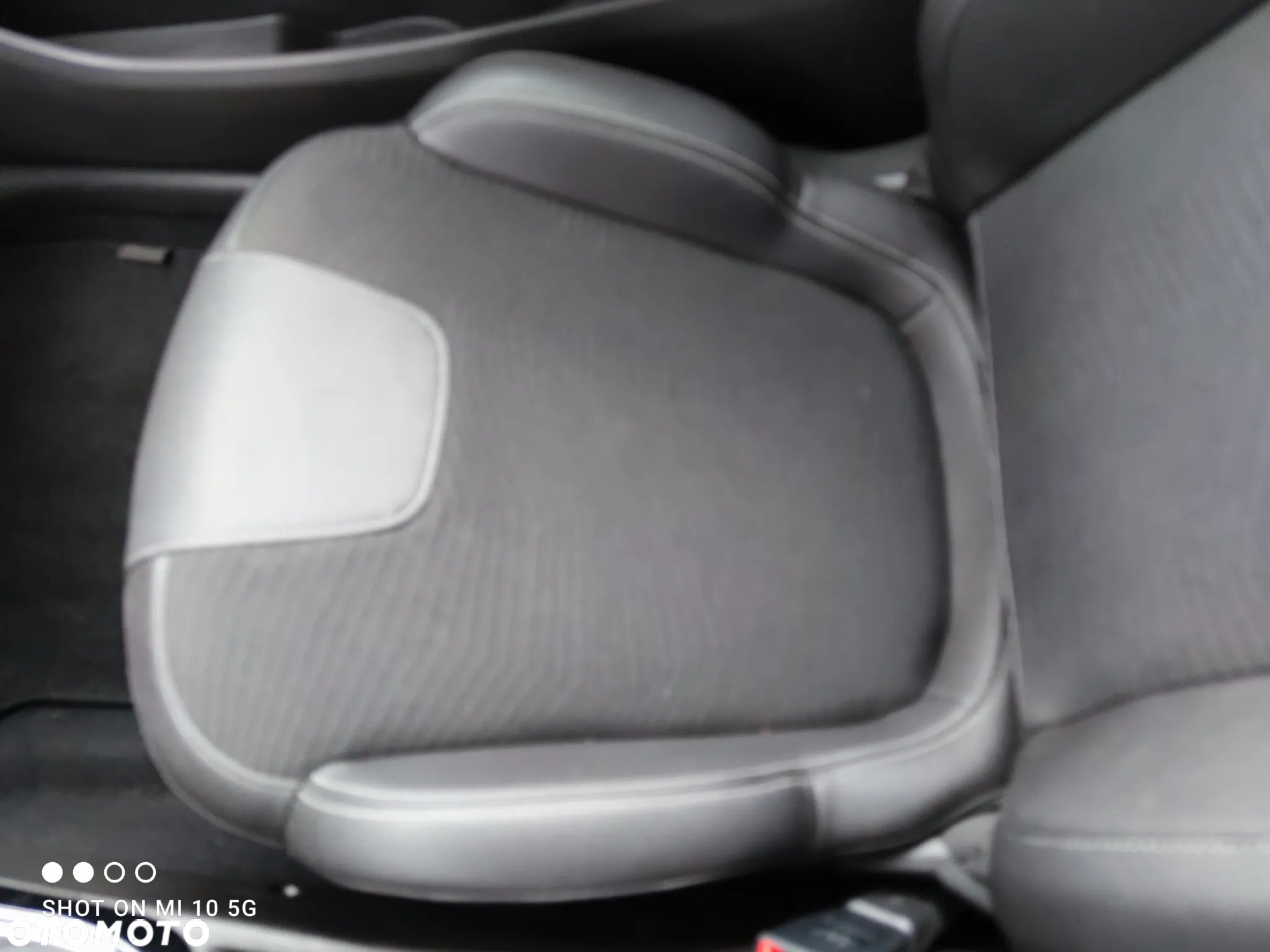 Opel Adam 1.2 Germany's next Topmodel - 25