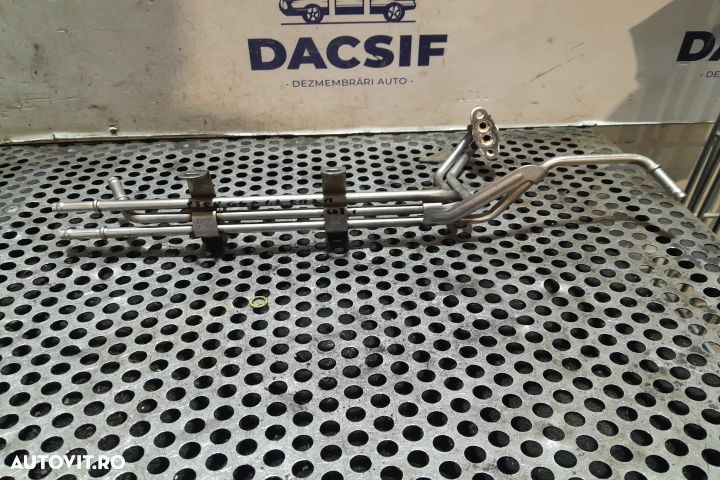 Conducta tur lichid racire turbosuflanta 03F121497A 03F121497A Volksw - 1