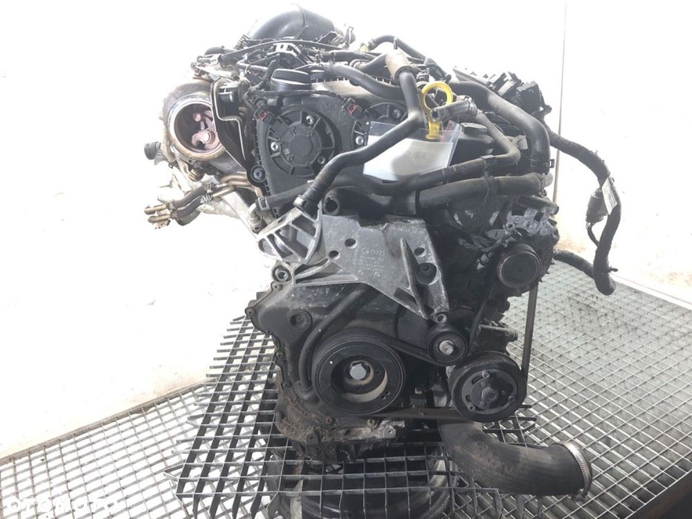 SILNIK KOMPLETNY SEAT LEON ST (5F8) 2012 - 2022 2.0 Cupra 4Drive 221 kW [300 KM] benzyna 2016 - 2022 - 6