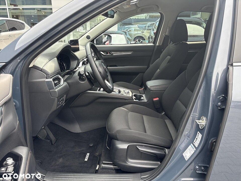 Mazda CX-5 - 6