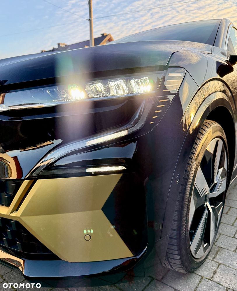 Renault Megane EV60 220hp optimum charge Iconic - 19