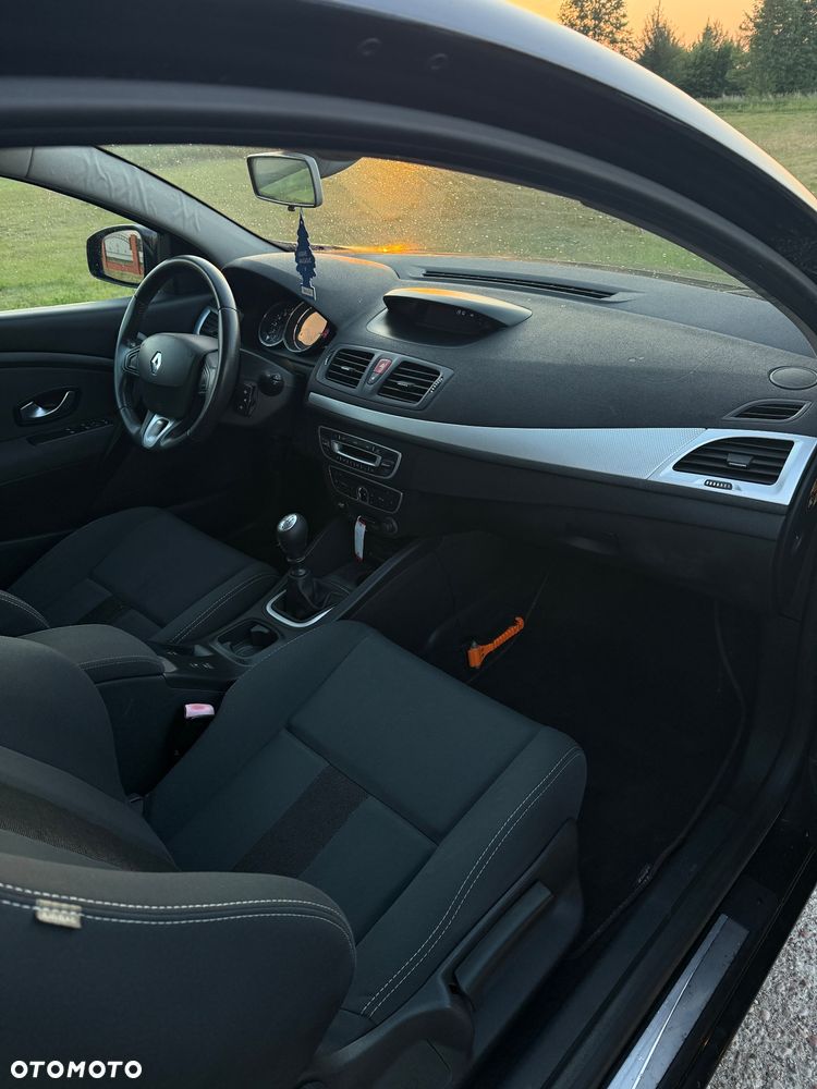 Renault Megane 2.0 16V TCE Dynamique - 8