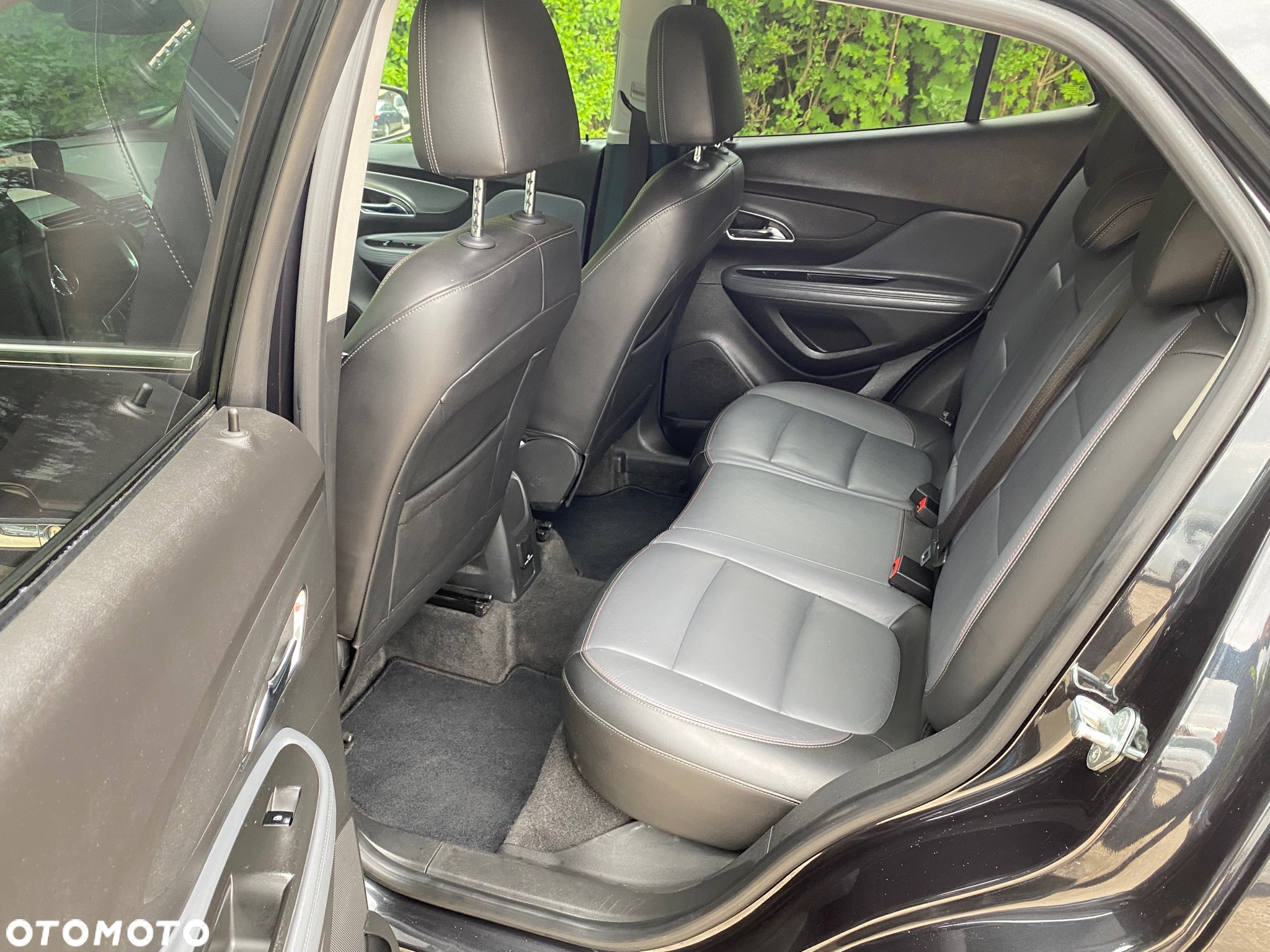 Opel Mokka 1.7 CDTI Cosmo - 10