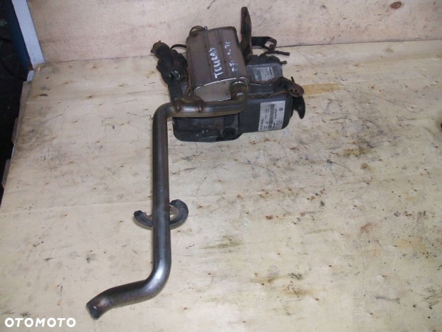 VW TOURAN AUDI SEAT SKODA WEBASTO ogrzewanie 1K0815065AG - 1