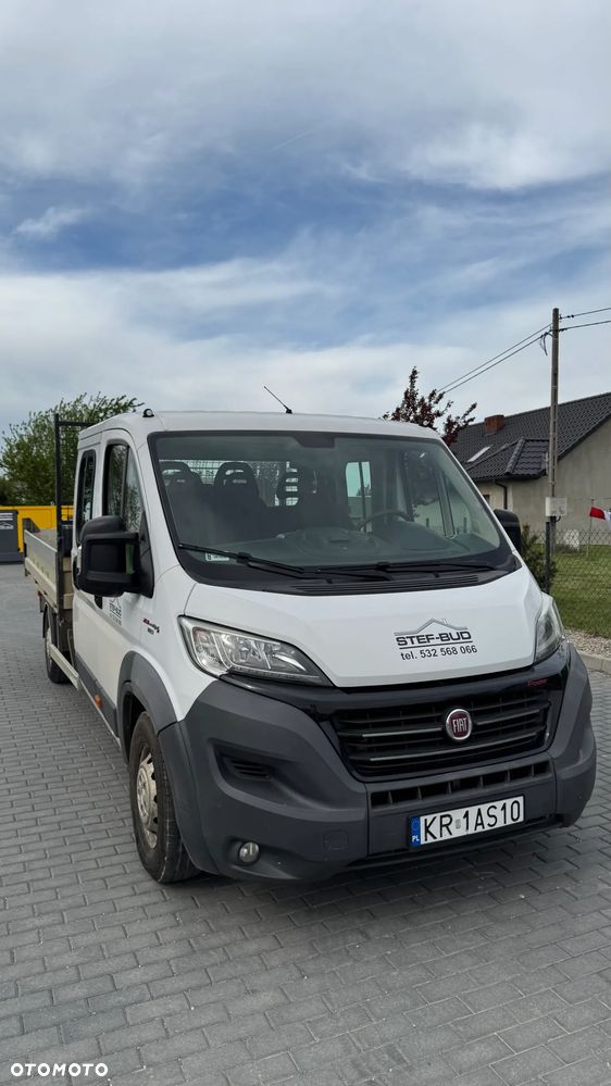 Fiat Ducato - 1