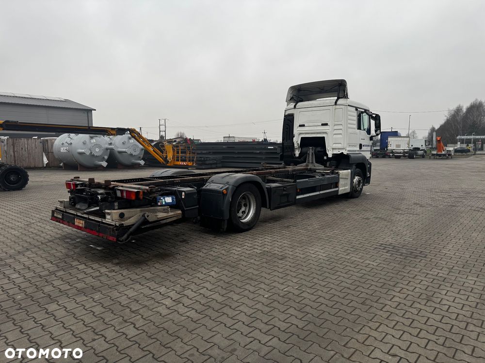 MAN TGS 18.320 - 3