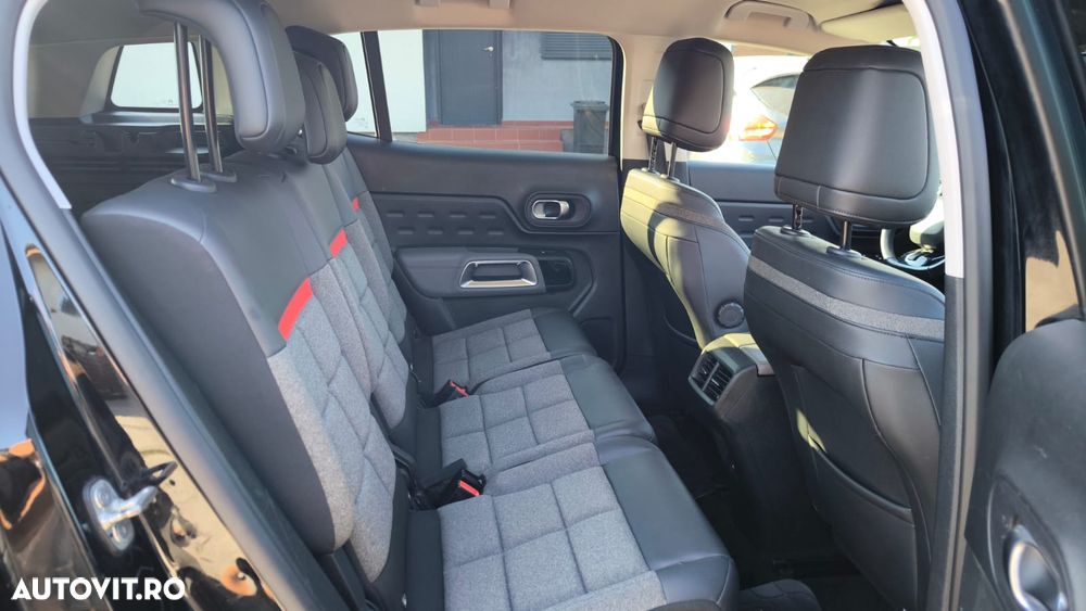 Citroën C5 Aircross 1.5 BlueHDi S&S BVM6 Feel - 17