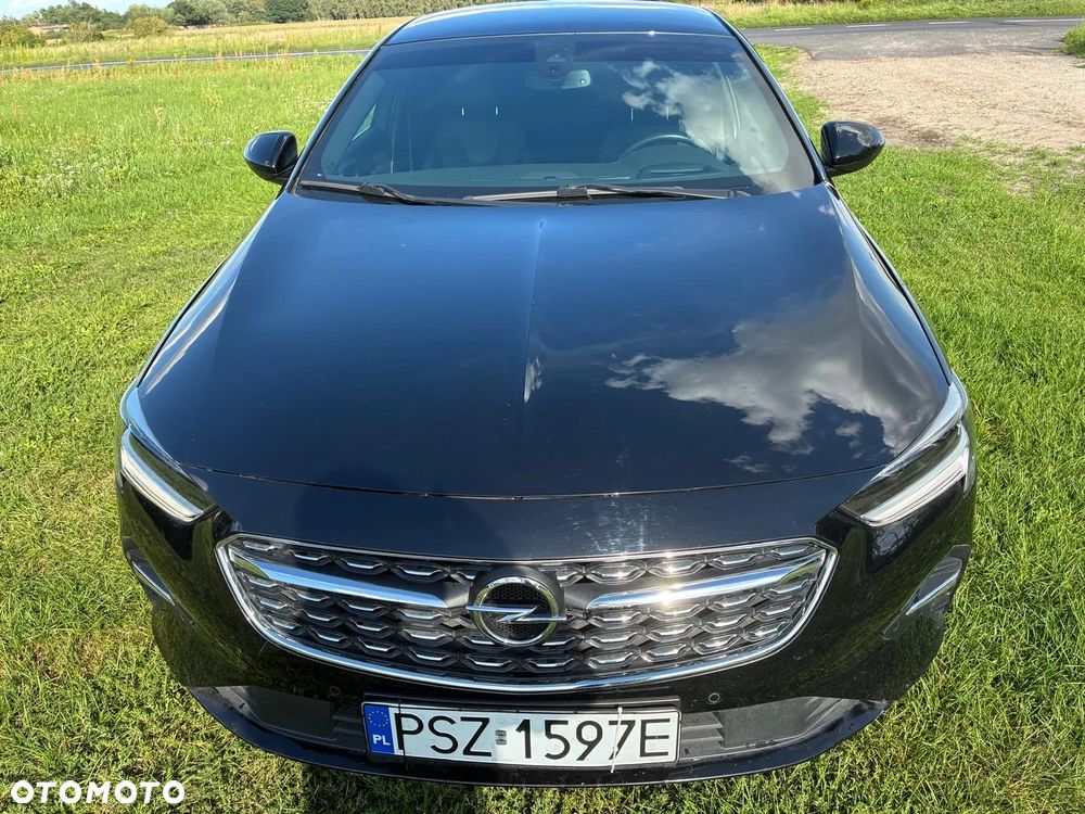 Opel Insignia 2.0 CDTI 4x4 Business Elegance S&S - 1
