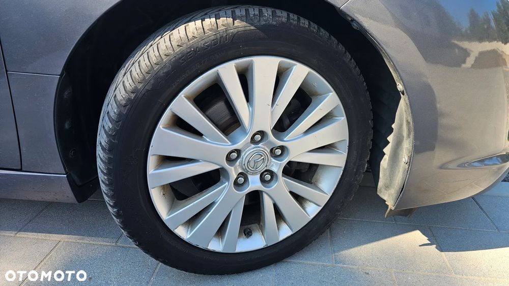 Mazda 6 Sport 2.0 Active - 24
