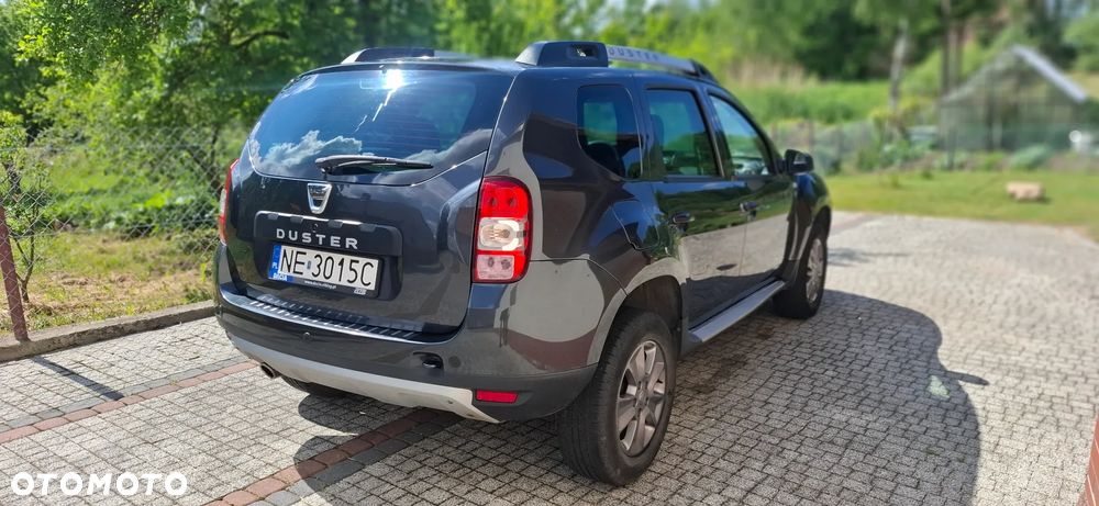 Dacia Duster 1.2 TCe Prestige - 3