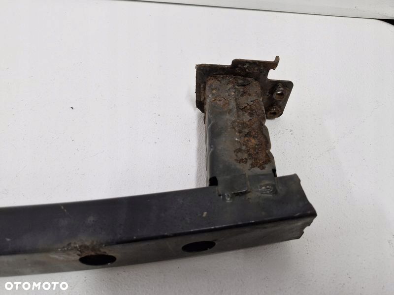 RENAULT KADJAR BELKA ZDERZAKA PRZÓD PRZEDNIA DOLNA 620304EA0C - 4