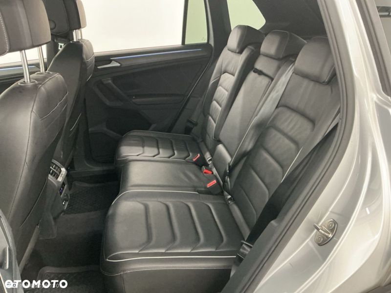 Volkswagen Tiguan 1.4 TSI 4Motion DSG Join - 11