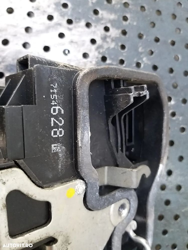 Broasca usa dreapta fata bmw seria 5 e60 7154628 - 3