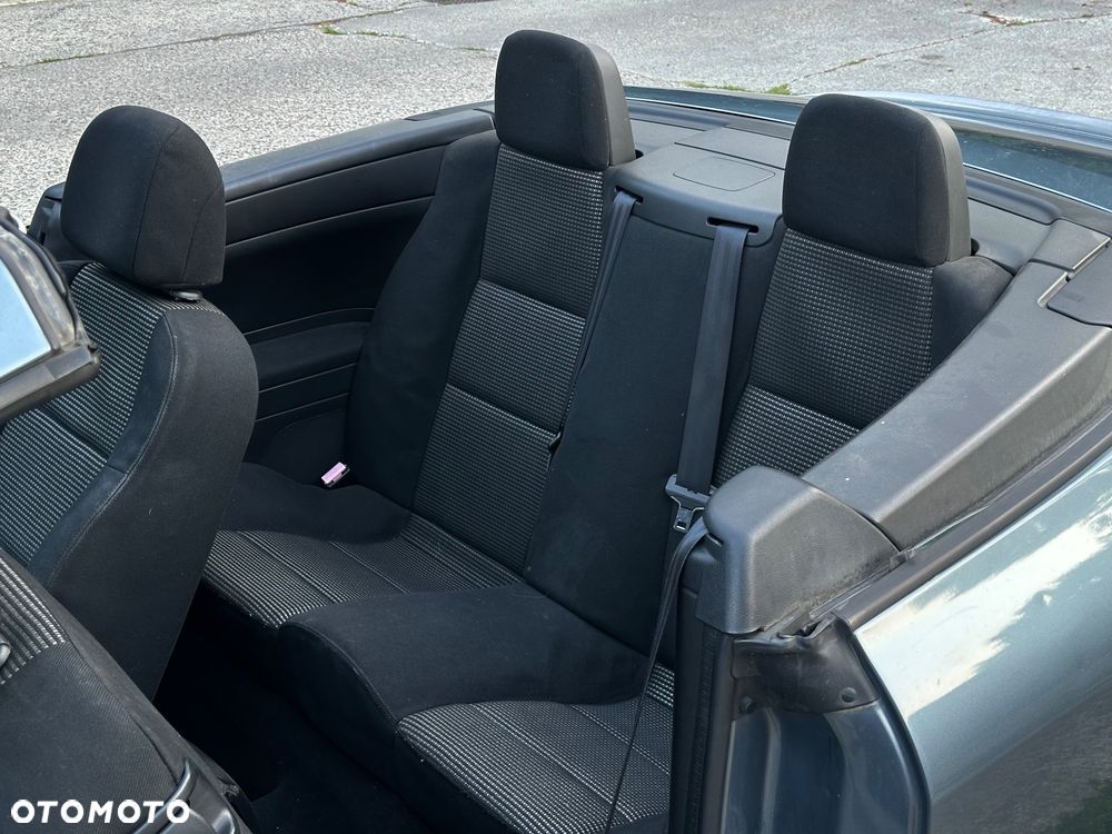 Peugeot 307 CC - 27