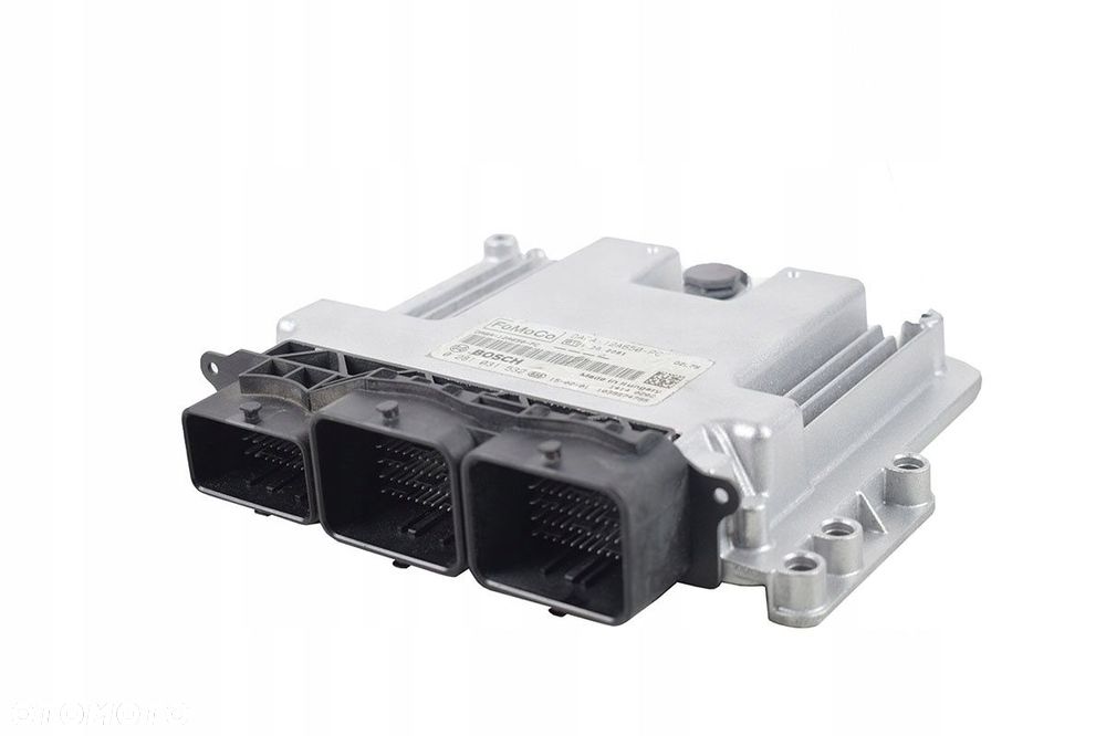 komputer sterownik ford 0281031532 da6a-12a650-pc - 1