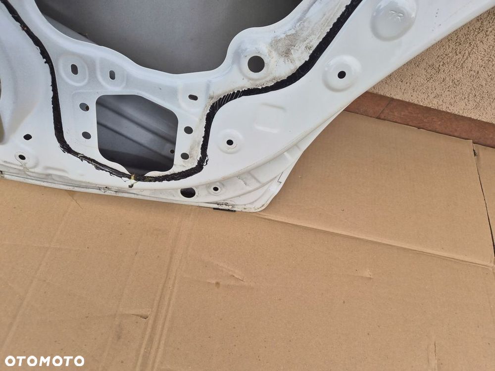 DRZWI TYLNE PRAWE TOYOTA CHR CH-R ORYGINAŁ - 14