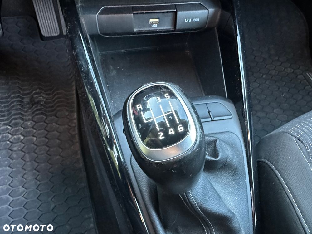 Kia Stonic 1.0 T-GDI OPF Mild Hybrid Nightline Edition - 11