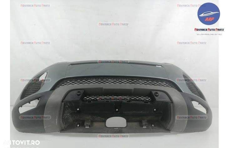 Bara Fata originala cu senzori si spalatori Land Rover  Range Rover Ev - 1