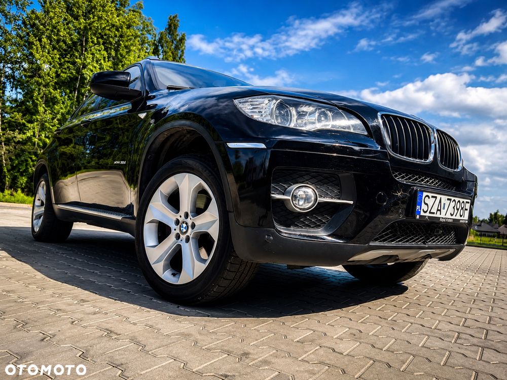 BMW X6 - 2