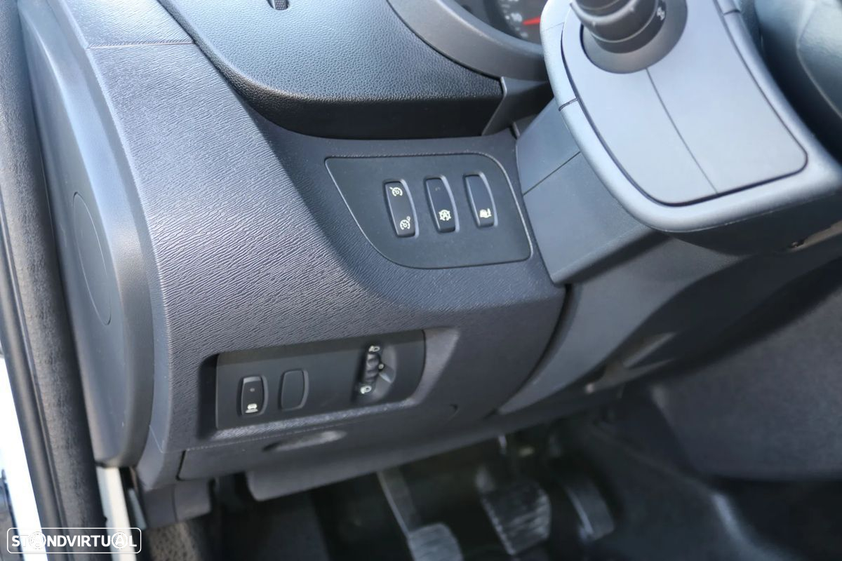 Renault Kangoo 1.5 DCI 115CV iva dedutivel - 18