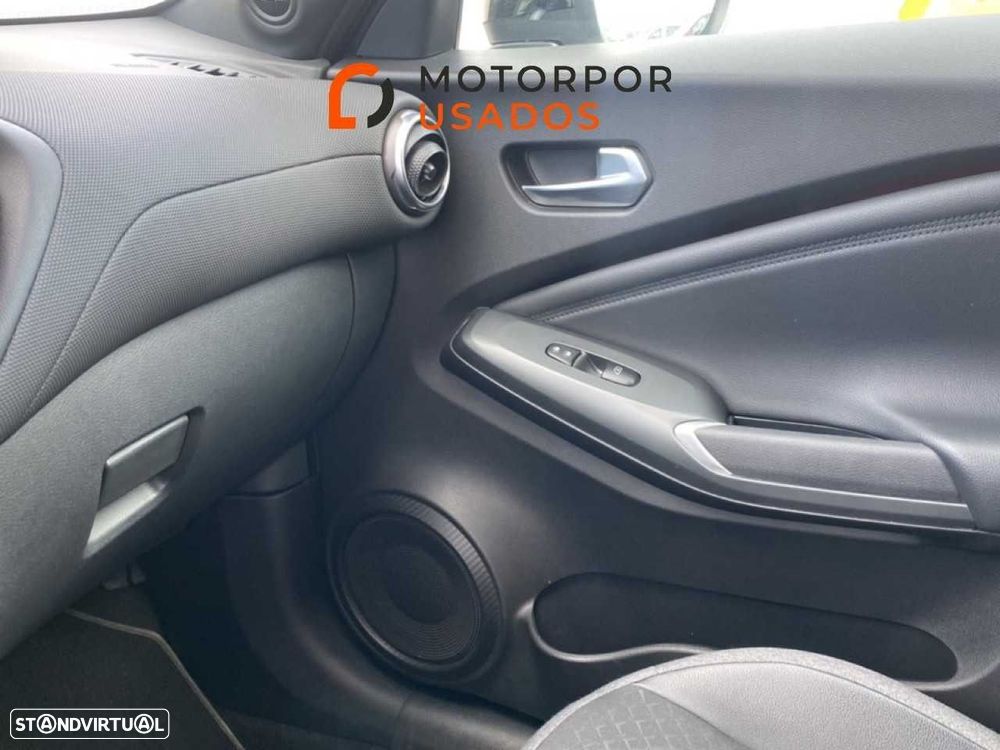 Nissan Juke 1.0 DIG-T N-Connecta NAV. DCT - 20