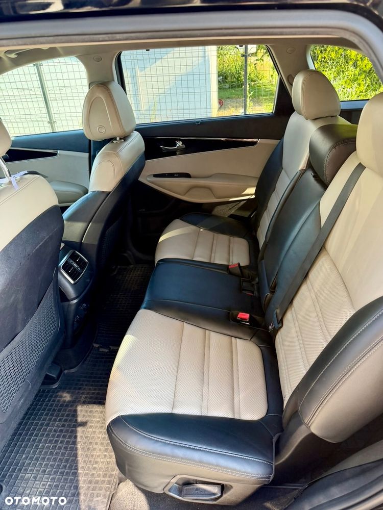 Kia Sorento 2.0 CRDI XL - 12