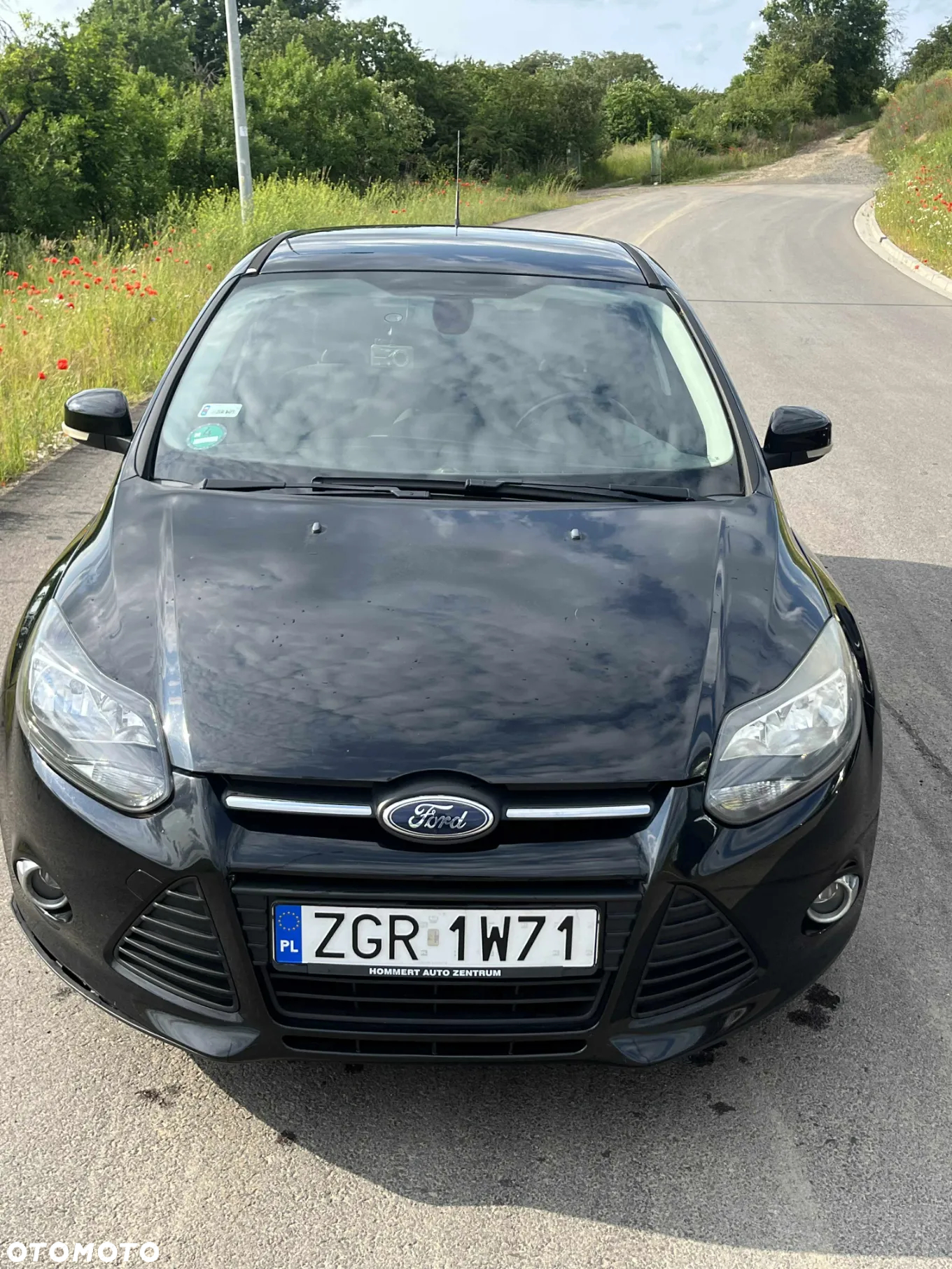 Ford Focus - 10