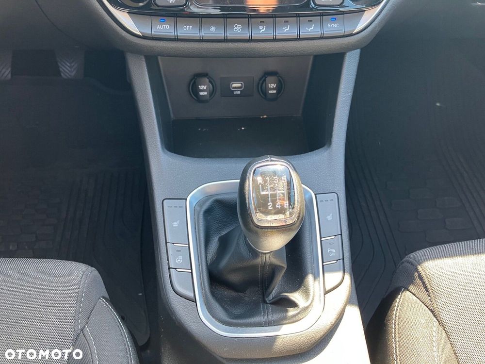 Hyundai i30 1.5 DPI Comfort - 15