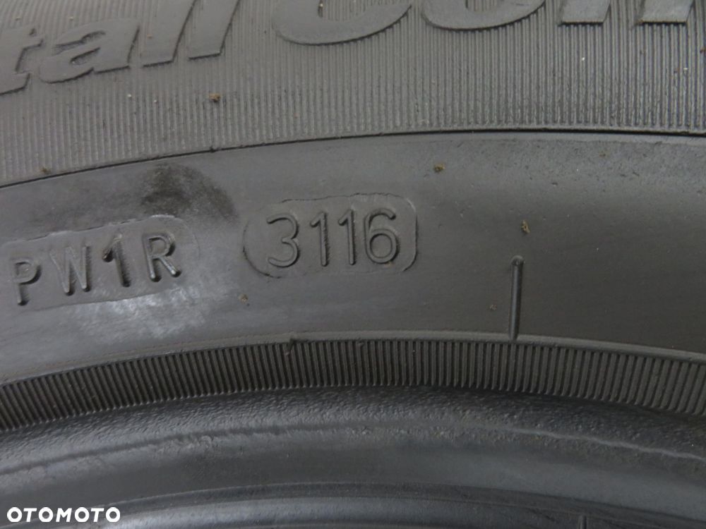 2x 205/60R16 OPONY ZIMOWE Fulda Kristall Control HP2 92H - 3