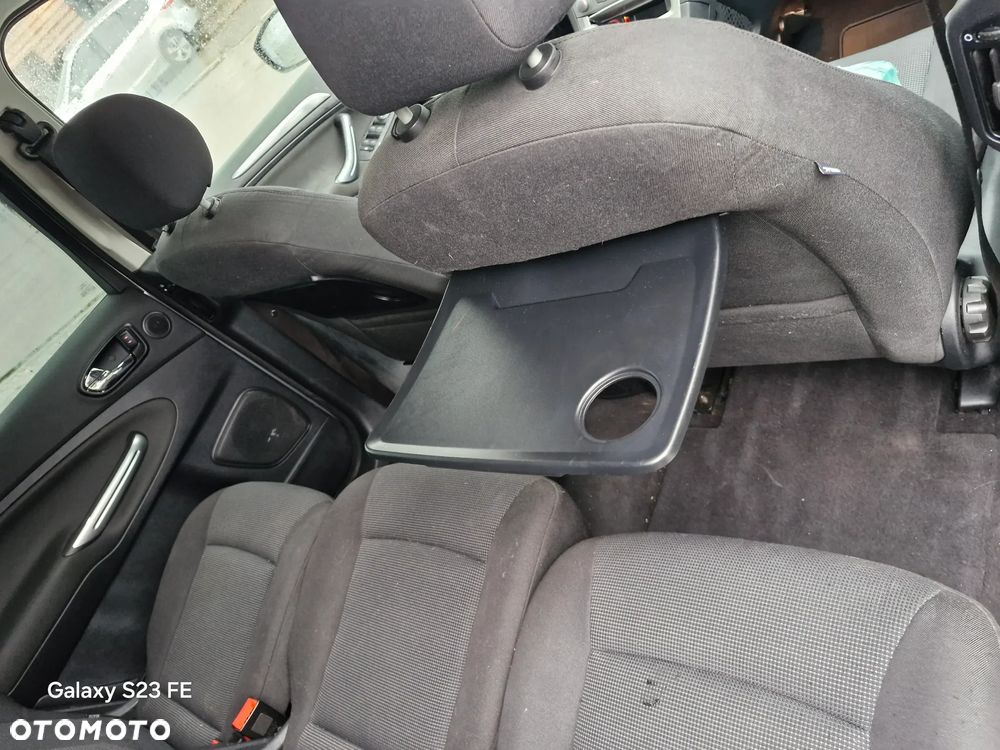 Ford S-Max 2.0 TDCi Trend - 17