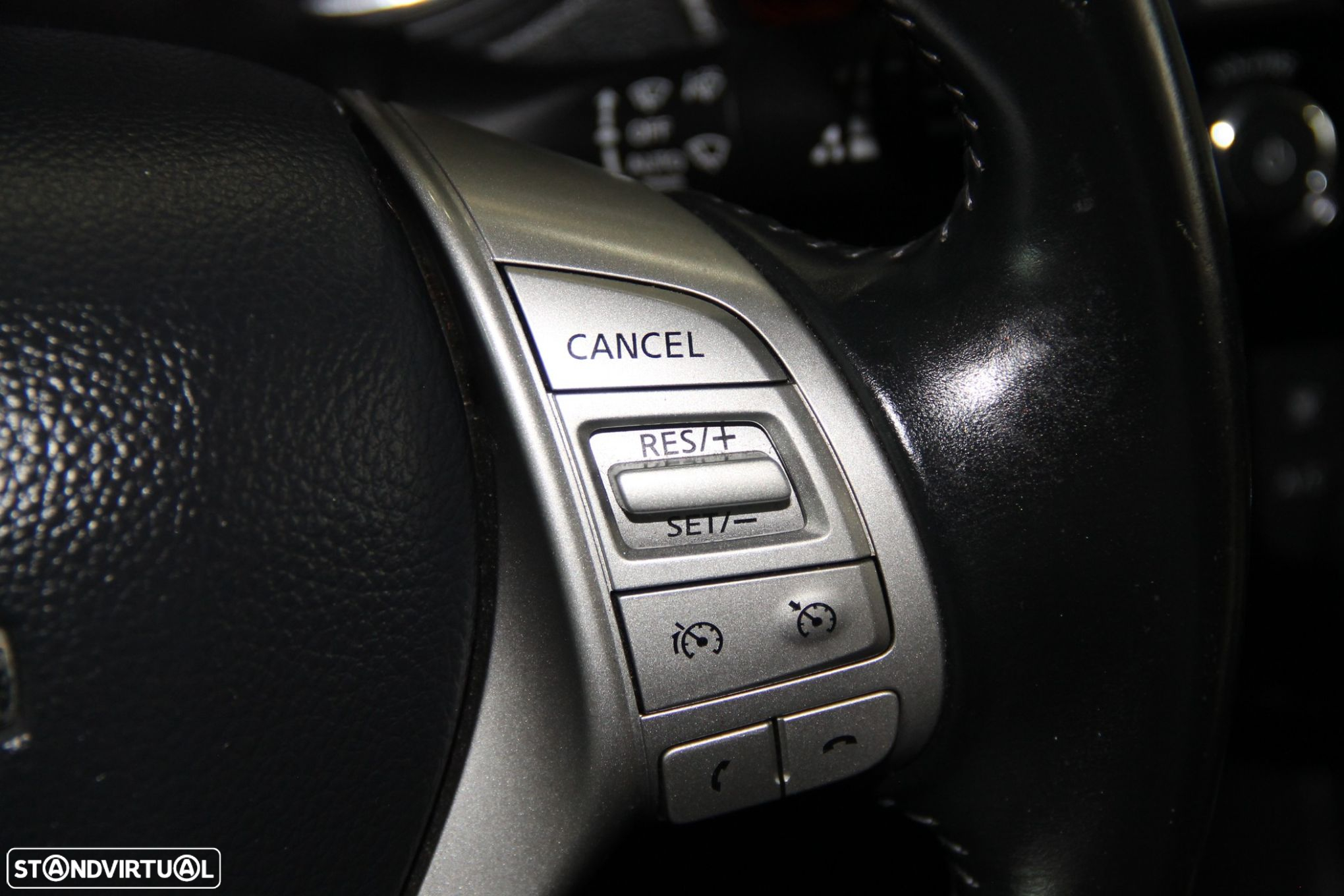 Nissan Qashqai 1.5 dCi Acenta - 15