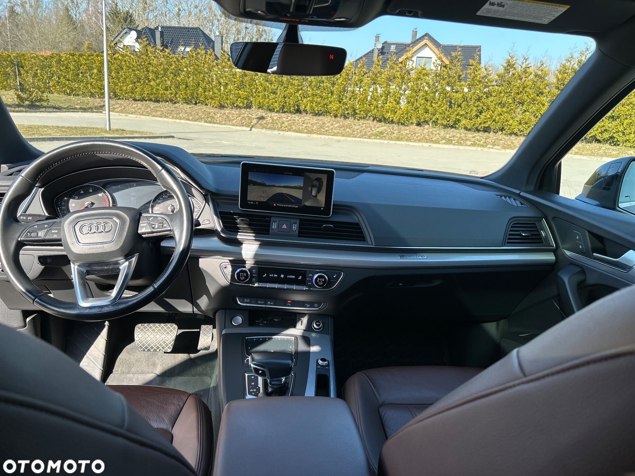 Audi Q5 - 11