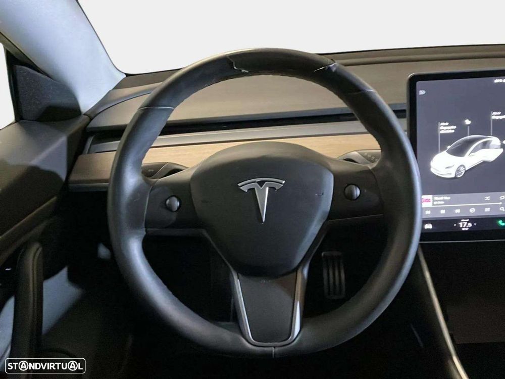 Tesla Model 3 Performance Dual Motor AWD - 9